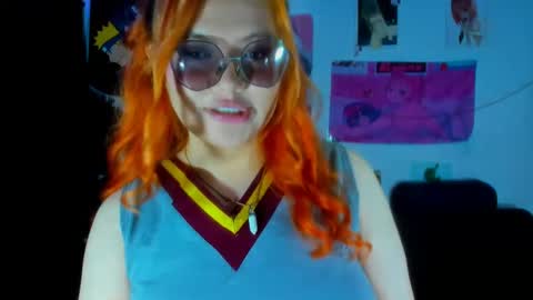 Snapshot of lily_stone04 chatting on December 6, 3:52 am lily_stone04 online show from December 6, 3:52 am