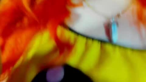 Snapshot of lily_stone04 chatting on December 9, 7:50 am lily_stone04 online show from December 9, 7:50 am