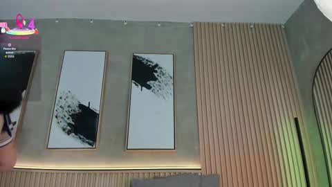 Lily online show from January 16, 7:18 pm