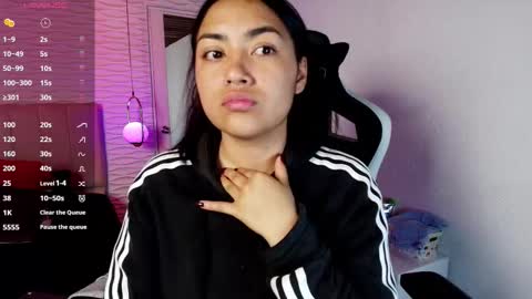 lily_waist online show from January 8, 11:12 am