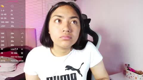 lily_waist online show from January 14, 11:16 am