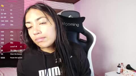 lily_waist online show from January 16, 11:03 am