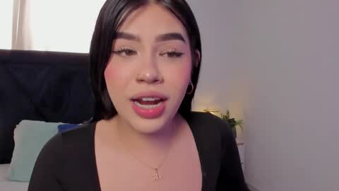 LilyWoodz online show from February 24, 7:12 pm