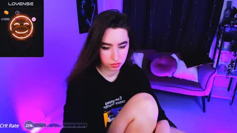 LILY online show from December 8, 11:24 am