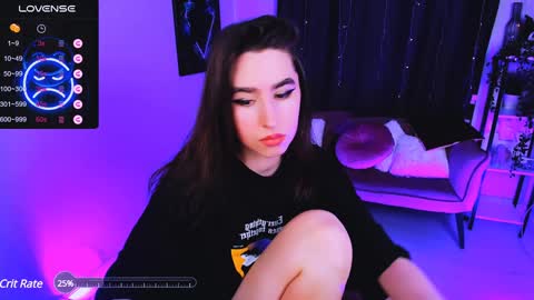 LILY online show from December 8, 2:30 pm