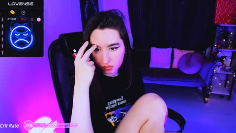 LILY online show from December 21, 9:55 am