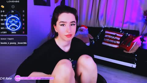 LILY online show from December 22, 4:27 pm