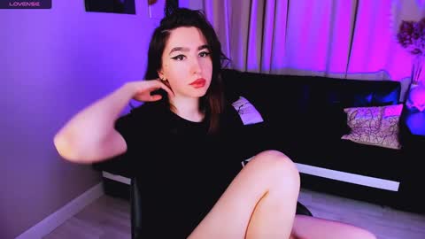 LILY online show from January 25, 8:42 am