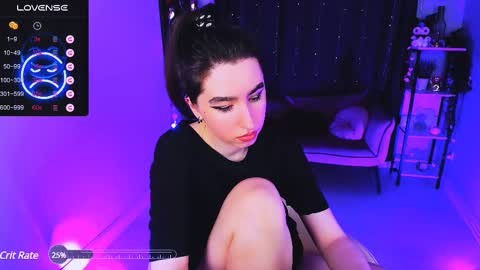 LILY online show from February 9, 3:01 pm