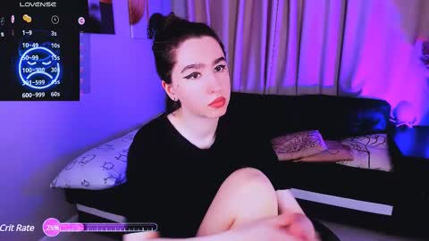 LILY online show from February 12, 6:51 am