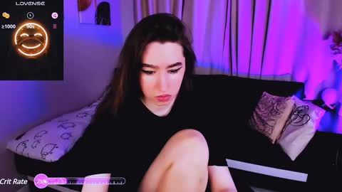 LILY online show from February 27, 7:01 am