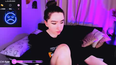 LILY online show from March 12, 6:51 am