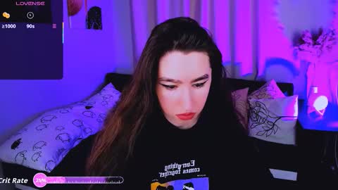 LILY online show from September 27, 9:25 am