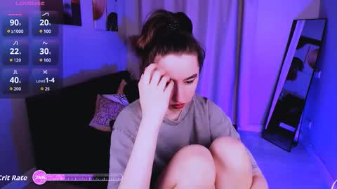 LILY online show from March 22, 7:34 am