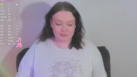 Lily online show from January 19, 8:07 am