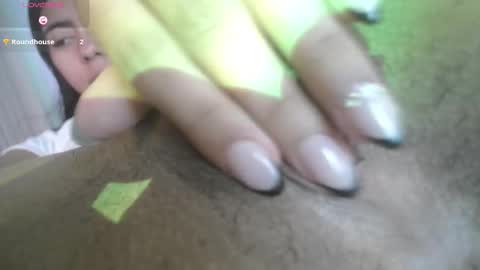 Lilybeth.  online show from September 10, 7:58 pm