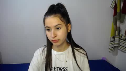 Snapshot of lilybumn chatting on December 20, 11:34 pm Lily Dumn online show from December 20, 11:34 pm