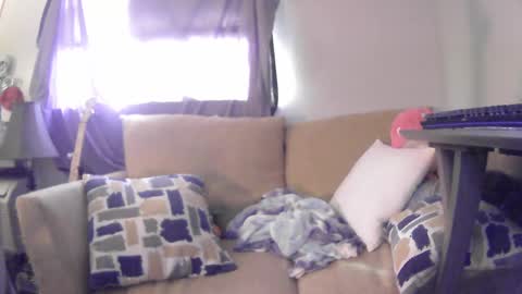 lilybvixen online show from October 18, 2:07 pm