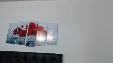 lilyfox23 online show from February 3, 12:32 pm