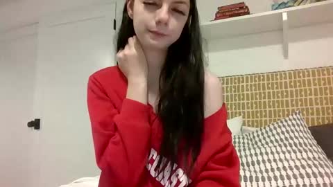 Lily Grace online show from September 17, 11:06 pm