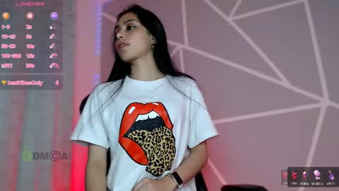 Snapshot of lilylouisee_ chatting on December 3, 10:07 pm Liliana louise online show from December 3, 10:07 pm