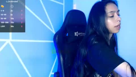 Snapshot of lilylouisee_ chatting on December 4, 9:57 pm Liliana louise online show from December 4, 9:57 pm