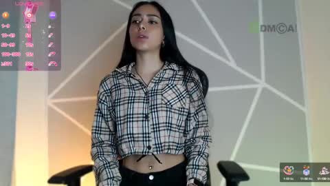 Snapshot of lilylouisee_ chatting on January 9, 8:22 pm Liliana louise online show from January 9, 8:22 pm