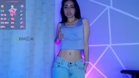 Snapshot of lilylouisee_ chatting on January 11, 5:18 pm Liliana louise online show from January 11, 5:18 pm
