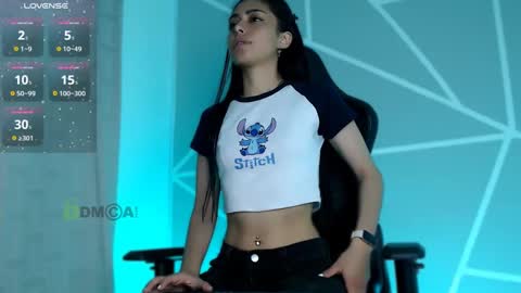 Snapshot of lilylouisee_ chatting on January 18, 11:00 pm Liliana louise online show from January 18, 11:00 pm