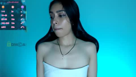 Snapshot of lilylouisee_ chatting on February 4, 9:20 pm Liliana louise online show from February 4, 9:20 pm