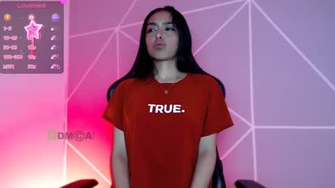 Snapshot of lilylouisee_ chatting on September 17, 10:28 am Liliana louise online show from September 17, 10:28 am