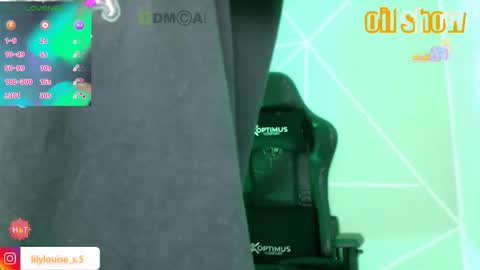 Snapshot of lilylouisee_ chatting on November 11, 2:06 pm Liliana louise online show from November 11, 2:06 pm