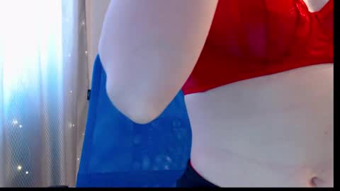 Lily online show from January 31, 7:18 am