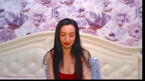 Lily online show from March 8, 9:18 pm