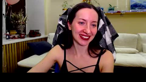 Lily online show from December 19, 5:20 pm