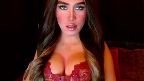 IM YOUR TRUE GODESS Lilymonstercock online show from March 8, 5:59 am