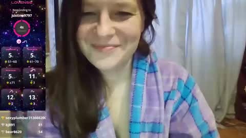 Snapshot of lilypad1981 chatting on January 4, 8:48 pm lilypad1981 online show from January 4, 8:48 pm