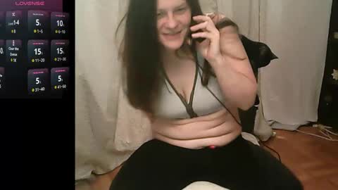 Snapshot of lilypad1981 chatting on March 10, 1:01 am lilypad1981 online show from March 10, 1:01 am