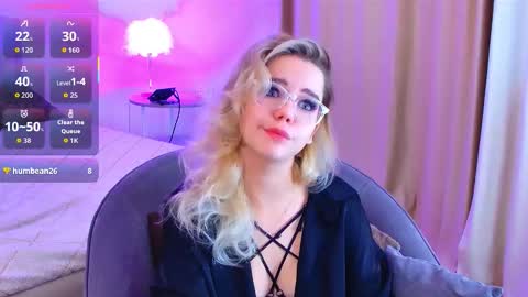 Rose online show from September 26, 5:33 am