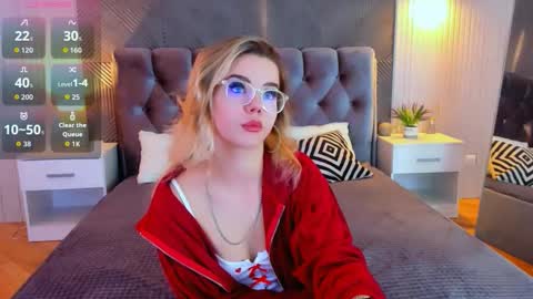 Rose online show from November 17, 5:24 am