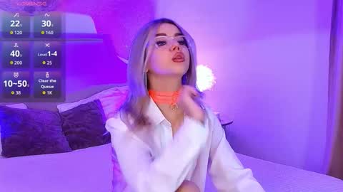 Rose online show from February 9, 5:22 am