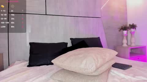   online show from March 25, 8:04 pm