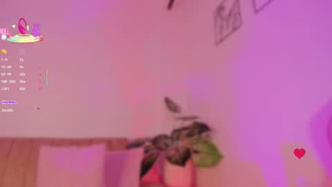 Snapshot of lilysoto chatting on October 28, 9:24 am Lily online show from October 28, 9:24 am