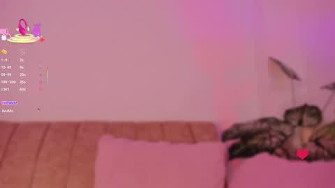 Snapshot of lilysoto chatting on October 29, 9:33 am Lily online show from October 29, 9:33 am