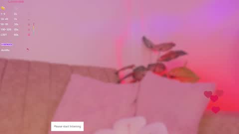 Snapshot of lilysoto chatting on November 11, 9:31 am Lily online show from November 11, 9:31 am