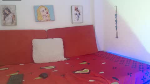 lilyspringfu online show from September 9, 2:16 pm