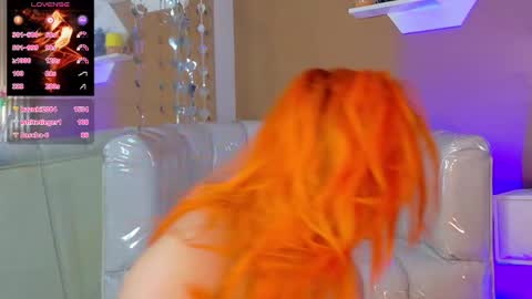 Snapshot of lilyybigass chatting on March 9, 6:54 pm Lilly online show from March 9, 6:54 pm