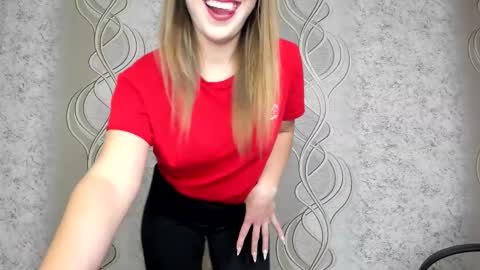 Snapshot of limebabykristi123 chatting on September 27, 11:59 am online show from September 27, 11:59 am