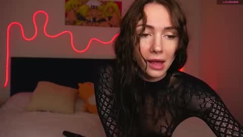 limy_sweet online show from December 1, 9:14 am