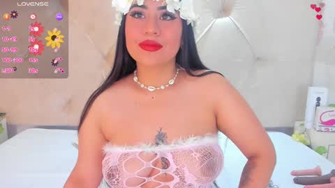 Snapshot of lin_jayani chatting on February 27, 12:02 pm Lin online show from February 27, 12:02 pm